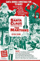Santa Claus Conquers The Martians (1964) DVD