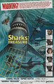 Sharks' Treasure (1975) DVD