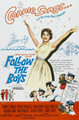 Follow The Boys (1963) DVD