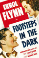 Footsteps In The Dark (1941) DVD