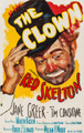 The Clown (1953) DVD