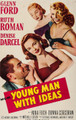 Young Man With Ideas (1952) DVD