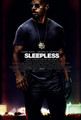 Sleepless (2017) DVD