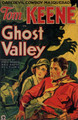Ghost Valley (1932) DVD