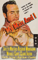 My Man And I (1952) DVD
