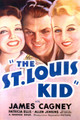 The St. Louis Kid (1934) DVD