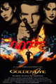 Goldeneye (1995) DVD