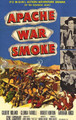 Apache War Smoke (1952) DVD
