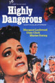 Highly Dangerous (1950) DVD