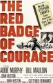 The Red Badge Of Courage (1951) DVD