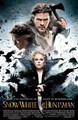 Snow White And The Huntsman (2012) DVD