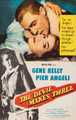 The Devil Makes Three (1952) DVD