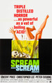 Scream And Scream Again (1970) DVD