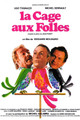 La Cage aux Folles (1978) DVD
