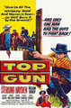 Top Gun (1955) DVD