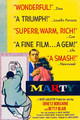 Marty (1955) DVD