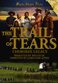 The Trail Of Tears: Cherokee Legacy (2006) DVD
