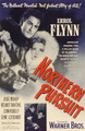 Northern Pursuit (1943) DVD