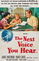 The Next Voice You Hear (1950) DVD
