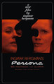 Persona (1966) DVD
