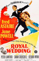 Royal Wedding (1951) DVD