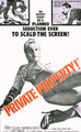 Private Property (1960) DVD