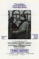 Three Sisters (1970) DVD