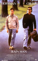 Rain Man (1988) DVD