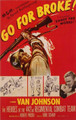 Go For Broke (1951) DVD
