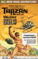 Tarzan And The Valley Of Gold (1966) DVD
