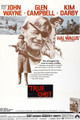 True Grit (1969) DVD