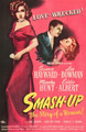 Smash-Up: The Story Of A Woman (1947) DVD