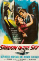 Shadow In The Sky (1952) DVD