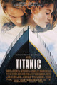 Titanic (1997) DVD