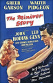 The Miniver Story (1950) DVD