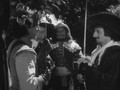 The Three Musketeers (1950) DVD