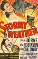 Stormy Weather (1943) DVD