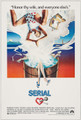 Serial (1980) DVD