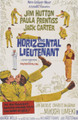 The Horizontal Lieutenant (1962) DVD