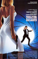 The Living Daylights (1987) DVD