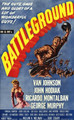 Battleground (1949) DVD