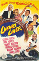 Luxury Liner (1948) DVD
