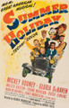 Summer Holiday (1948) DVD