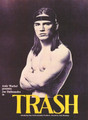 Trash (1970) DVD