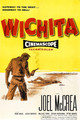 Wichita (1955) DVD