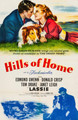 Hills Of Home (1948) DVD