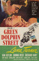 Green Dolphin Street (1947) DVD