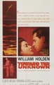 Toward The Unknown (1956) DVD