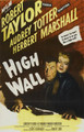 High Wall (1947) DVD