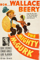 The Mighty McGurk (1947) DVD